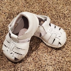 Stride Rite Baby Sandals